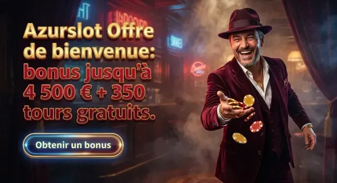 Azurslot Casino